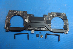 MacBook Pro A1989 13" 2018 MR9U2LL i5-8259U 2.3GHz 8/256 Logic Board 661-09739