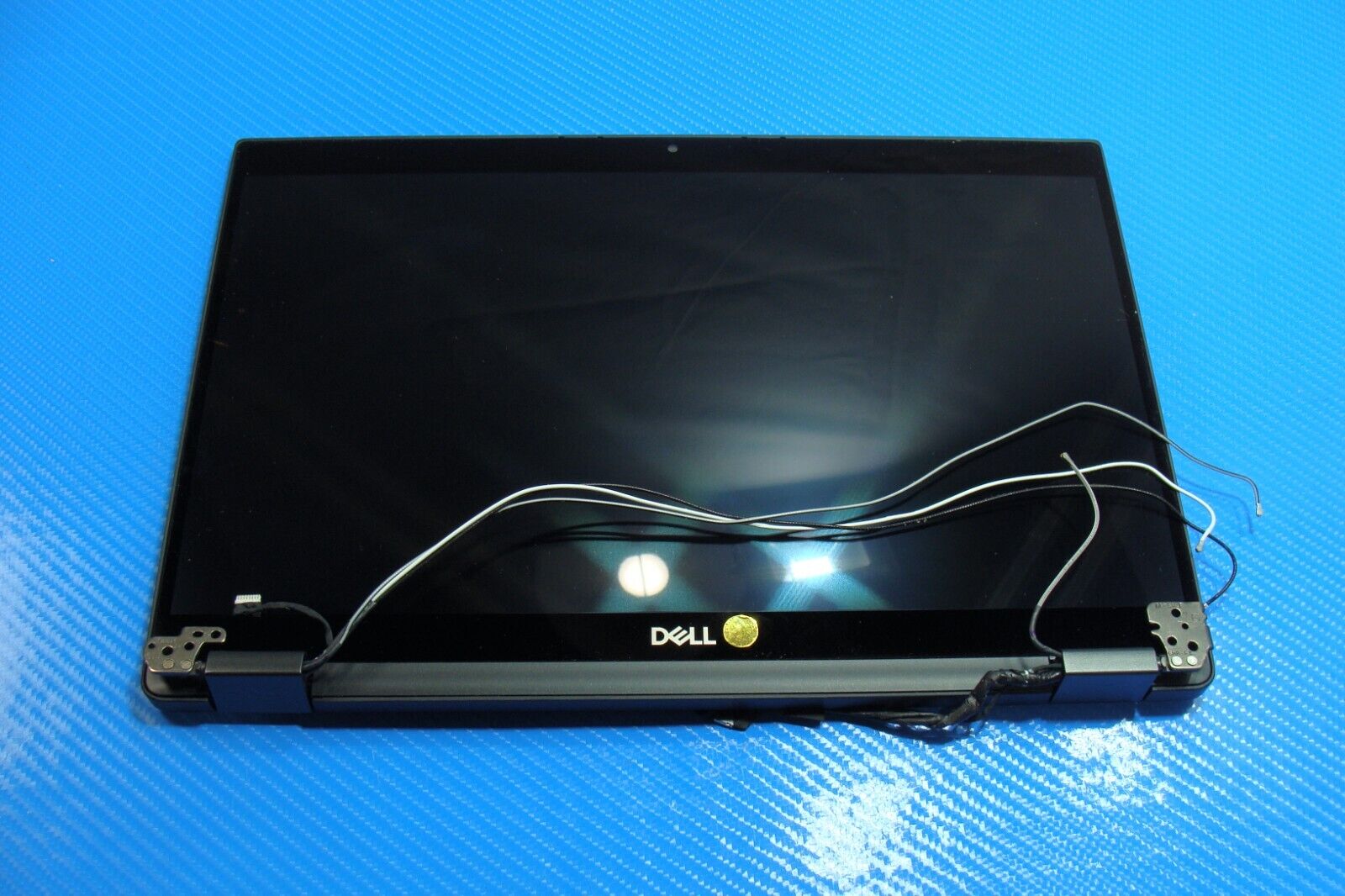 Dell Latitude 7390 2-in-1 13.3