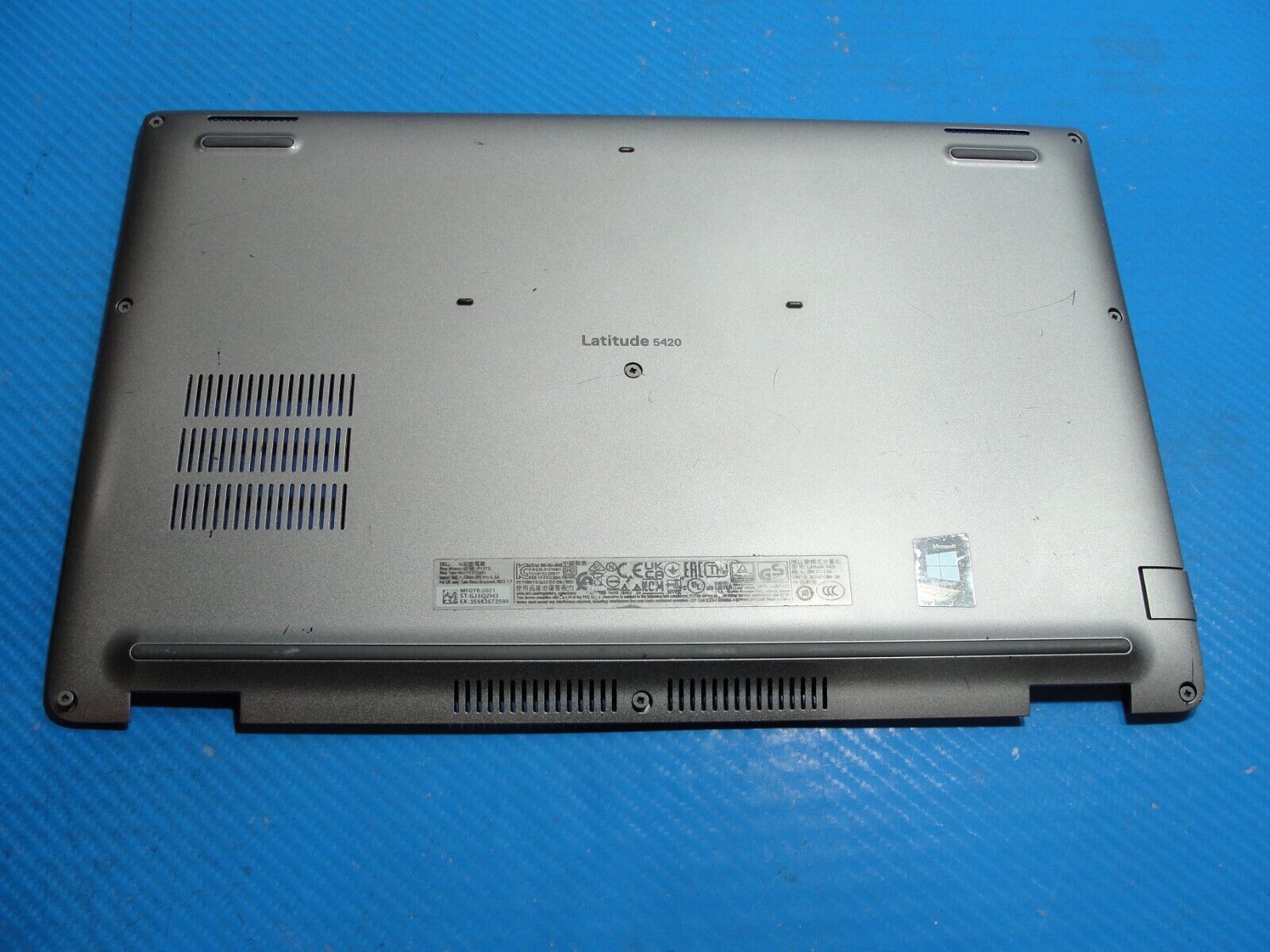 Dell Latitude 5420 14