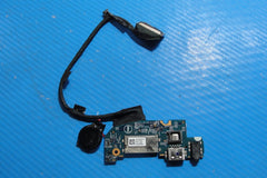 Dell Inspiron 15.6” 5515 USB Audio Power Button Board w/ Cable PJ0KN