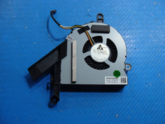 HP AIO 22-df0003w 22" CPU Cooling Fan 46N97FATP40