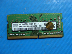 HP 14m-dh1003dx SK Hynix 8GB 1Rx8 PC4-2666V Memory RAM SO-DIMM HMA81GS6JJR8N-VK