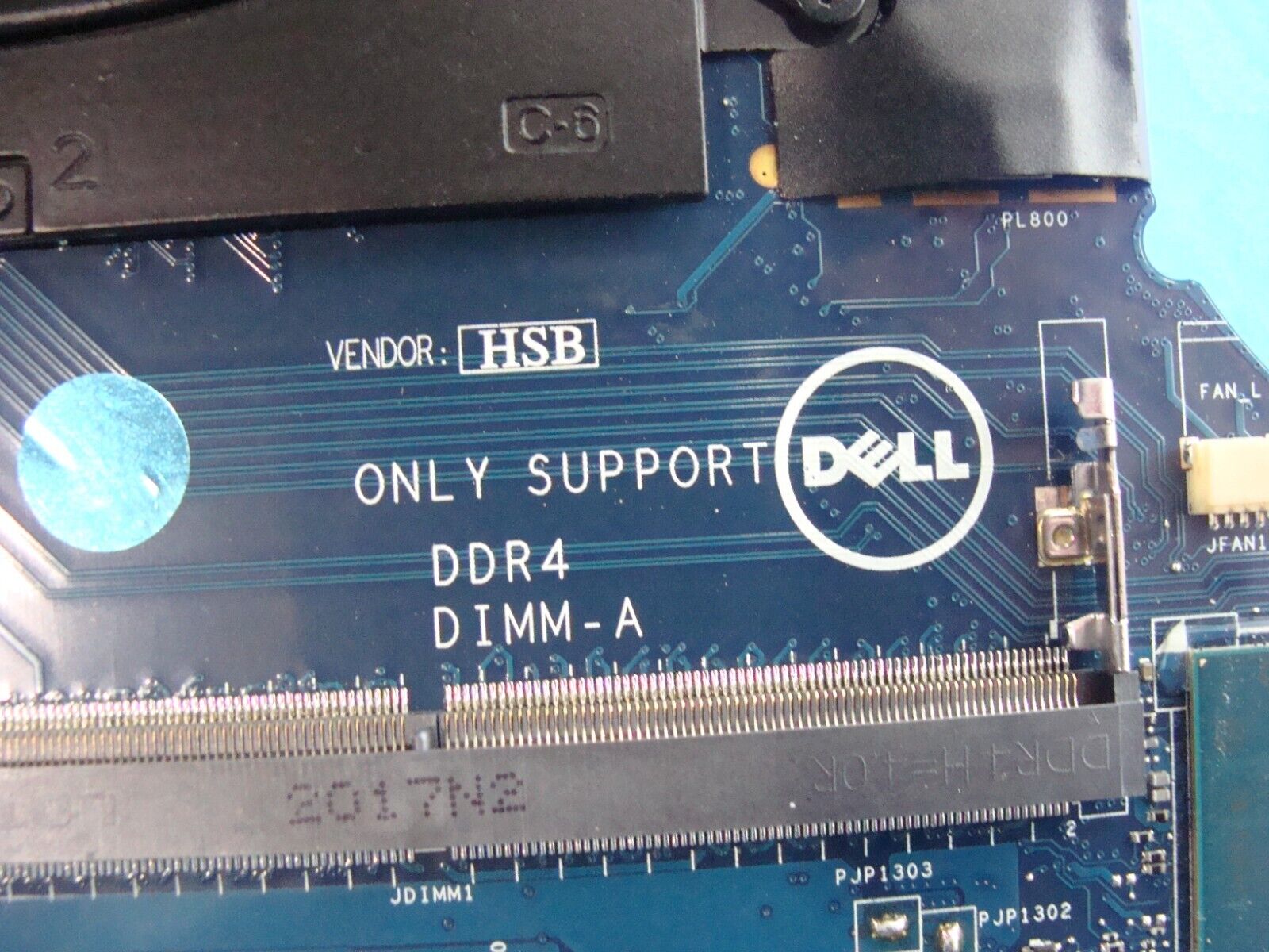 Dell Precision 15.6