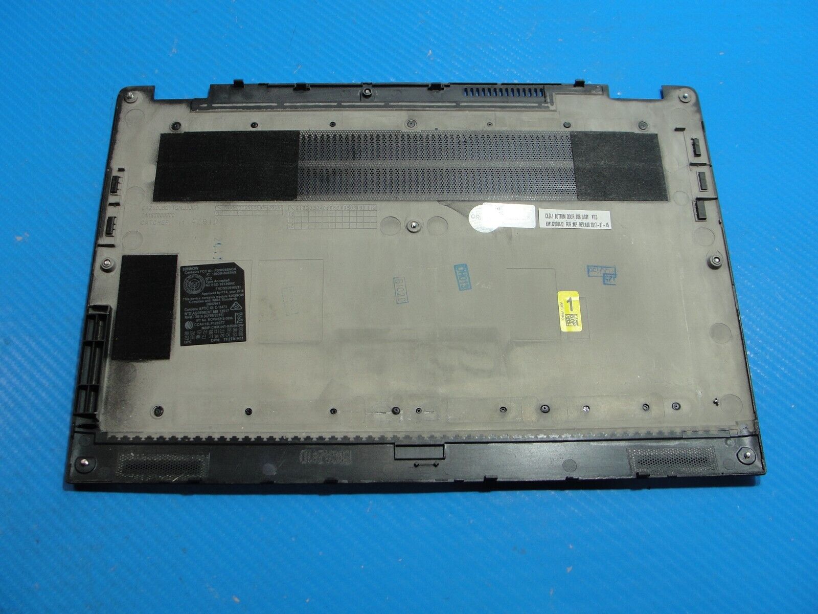 Dell Latitude 7389 13.3