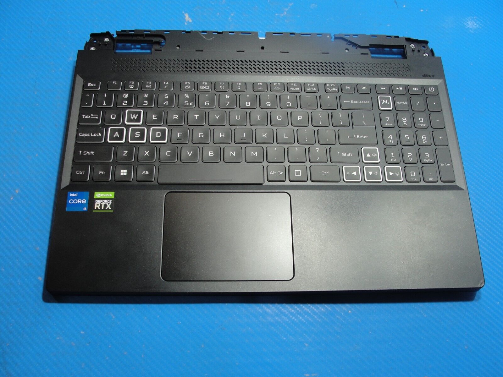 Acer Nitro 5 AN515-58-5046 15.6