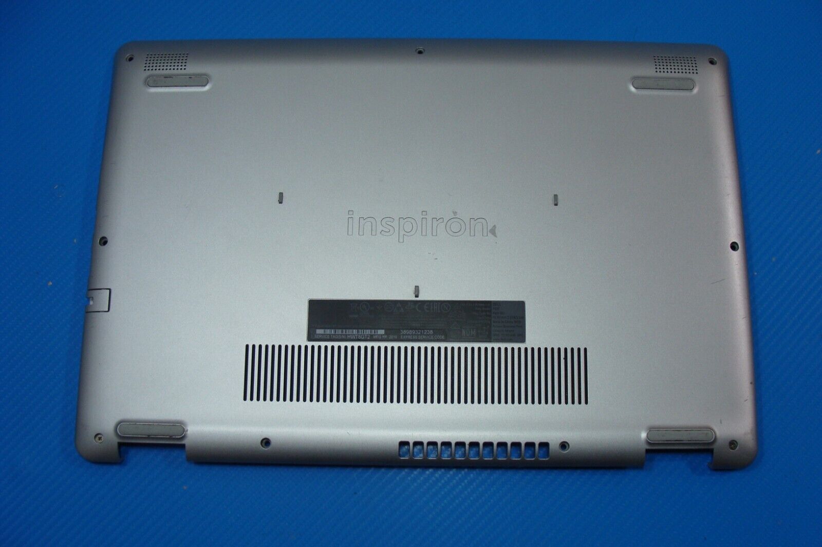 Dell Inspiron 15 5584 15.6