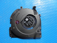 HP EliteBook 840 G5 14" Genuine CPU Cooling Fan 6033B0057301