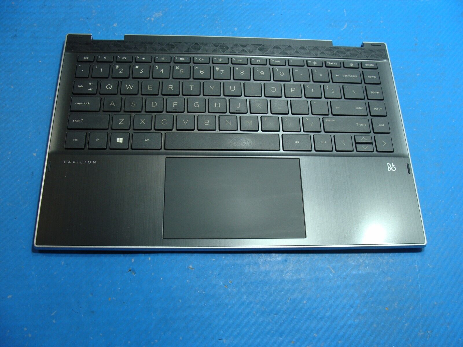 HP Pavilion x360 14m-dw1013dx 14