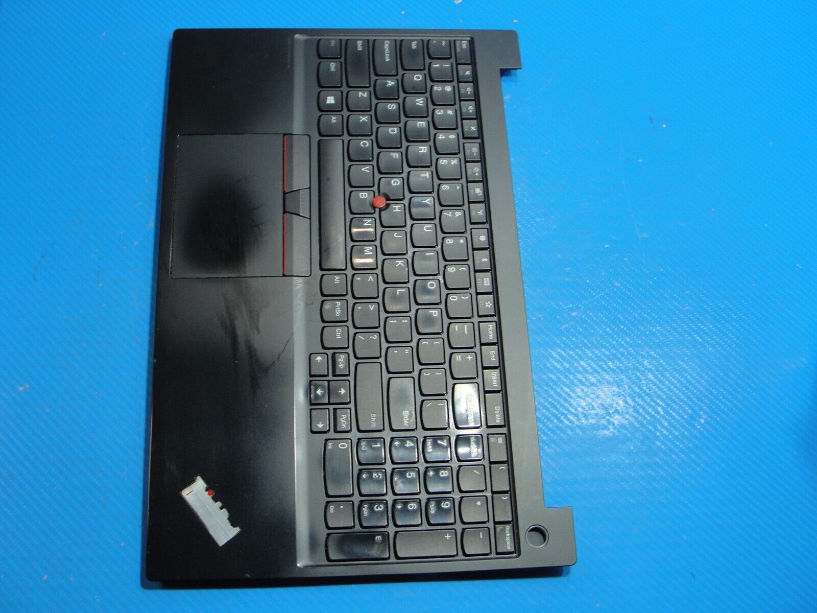 Lenovo ThinkPad E15 15.6