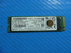 Dell 7390 SK Hynix 512GB NVMe M.2 SSD Solid State Drive HFS512GD9TNG-62A0A XMW6J