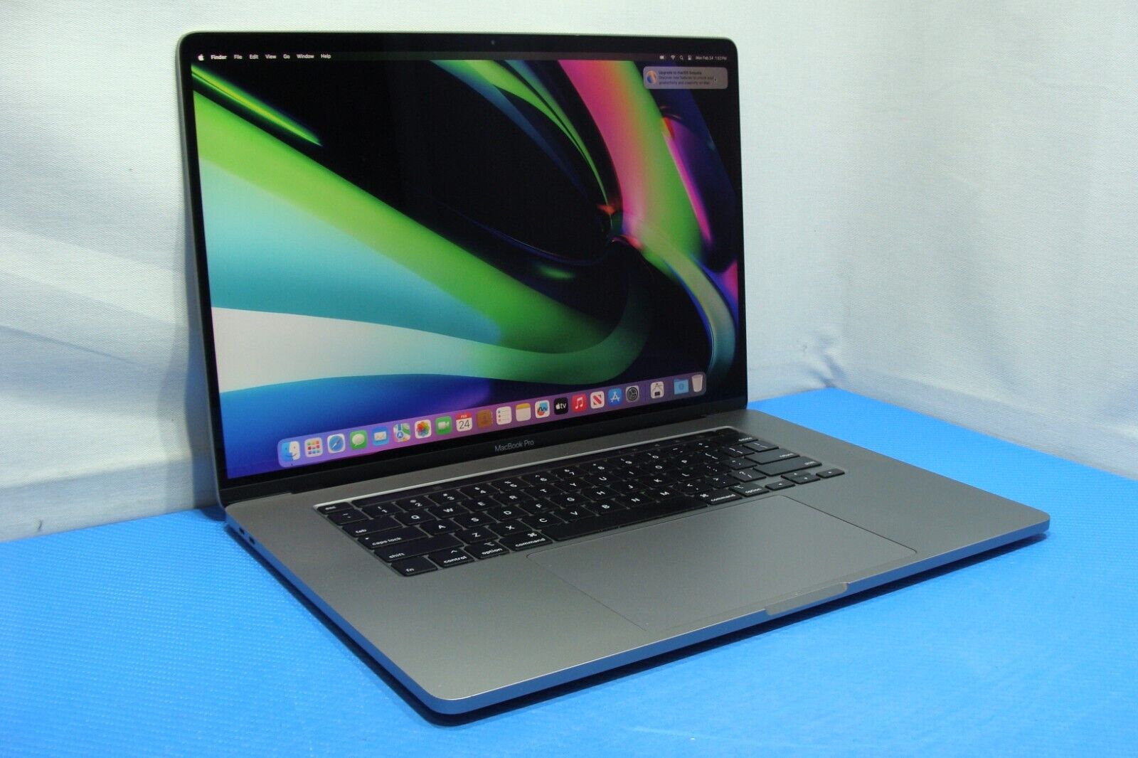 Apple MacBook Pro A2141 16