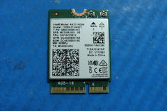 HP Envy 17-cr1005cl 17.3" Wireless WiFi Card AX211NGW M53366-005