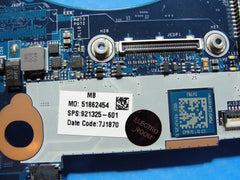 HP ZBook 17 G4 17.3" Intel i5-7300HQ 2.5GHz Motherboard 921325-601 LA-E171P