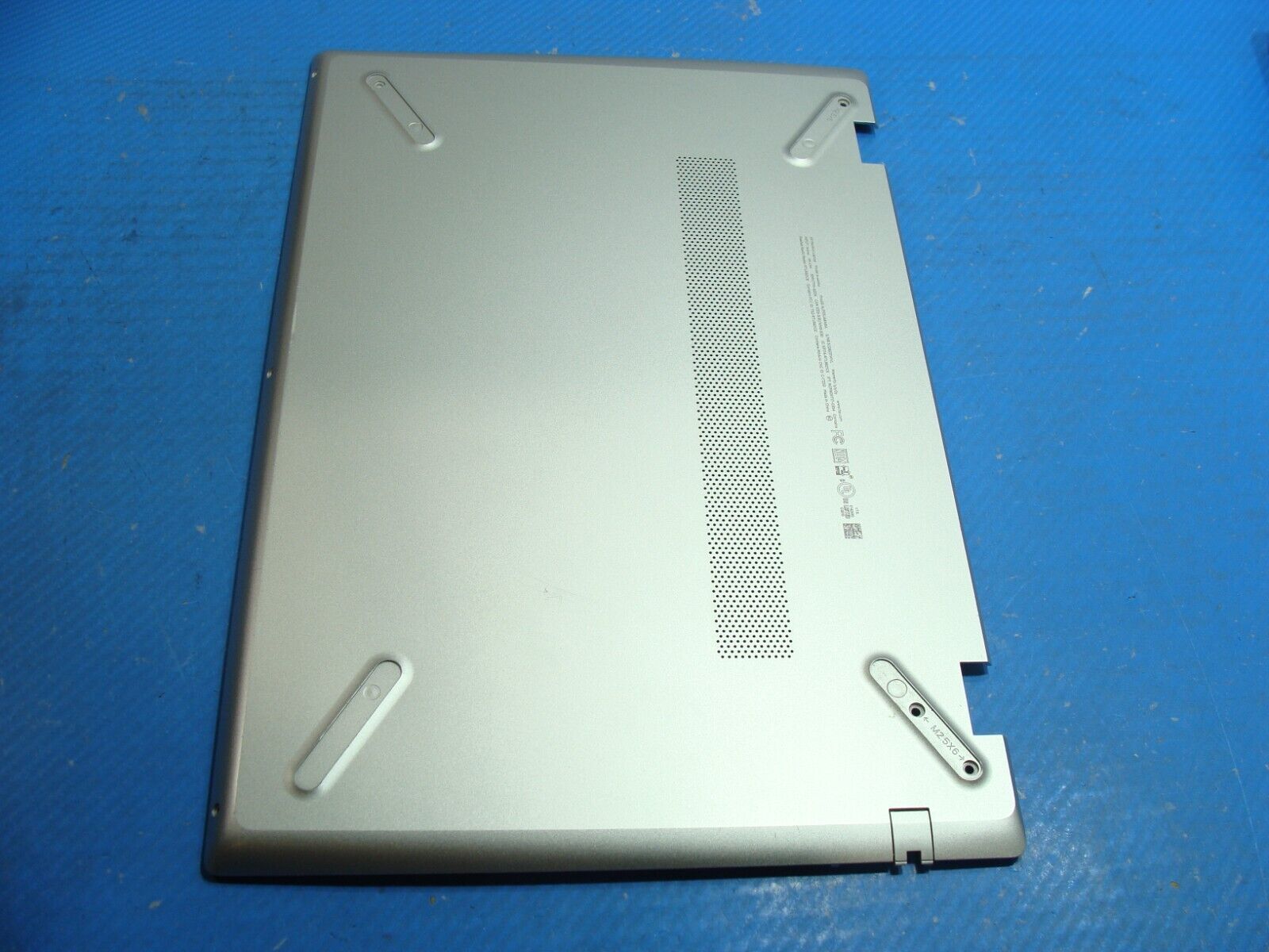 HP Pavilion 15-cs0012cl 15.6