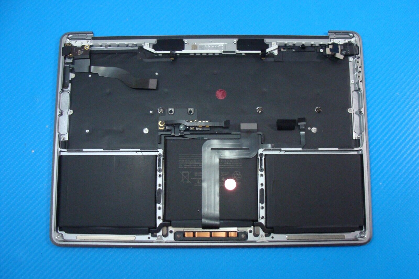 MacBook Pro A2338 13