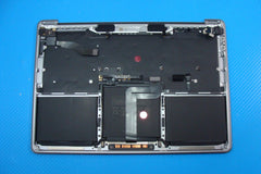 MacBook Pro A2338 13" 2020 MYDA2LL/A Top Case w/Battery Space Grey 661-18432