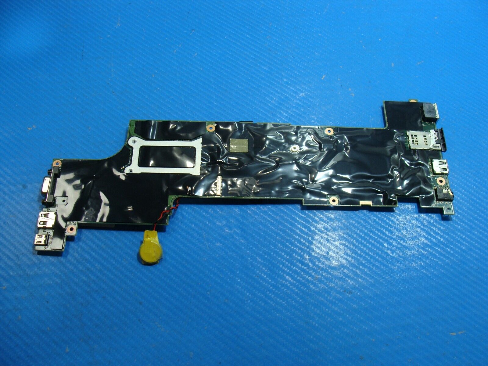 Lenovo ThinkPad 12.5” x250 OEM Intel i7-5600U 2.6GHz Motherboard NM-A091 00HT387