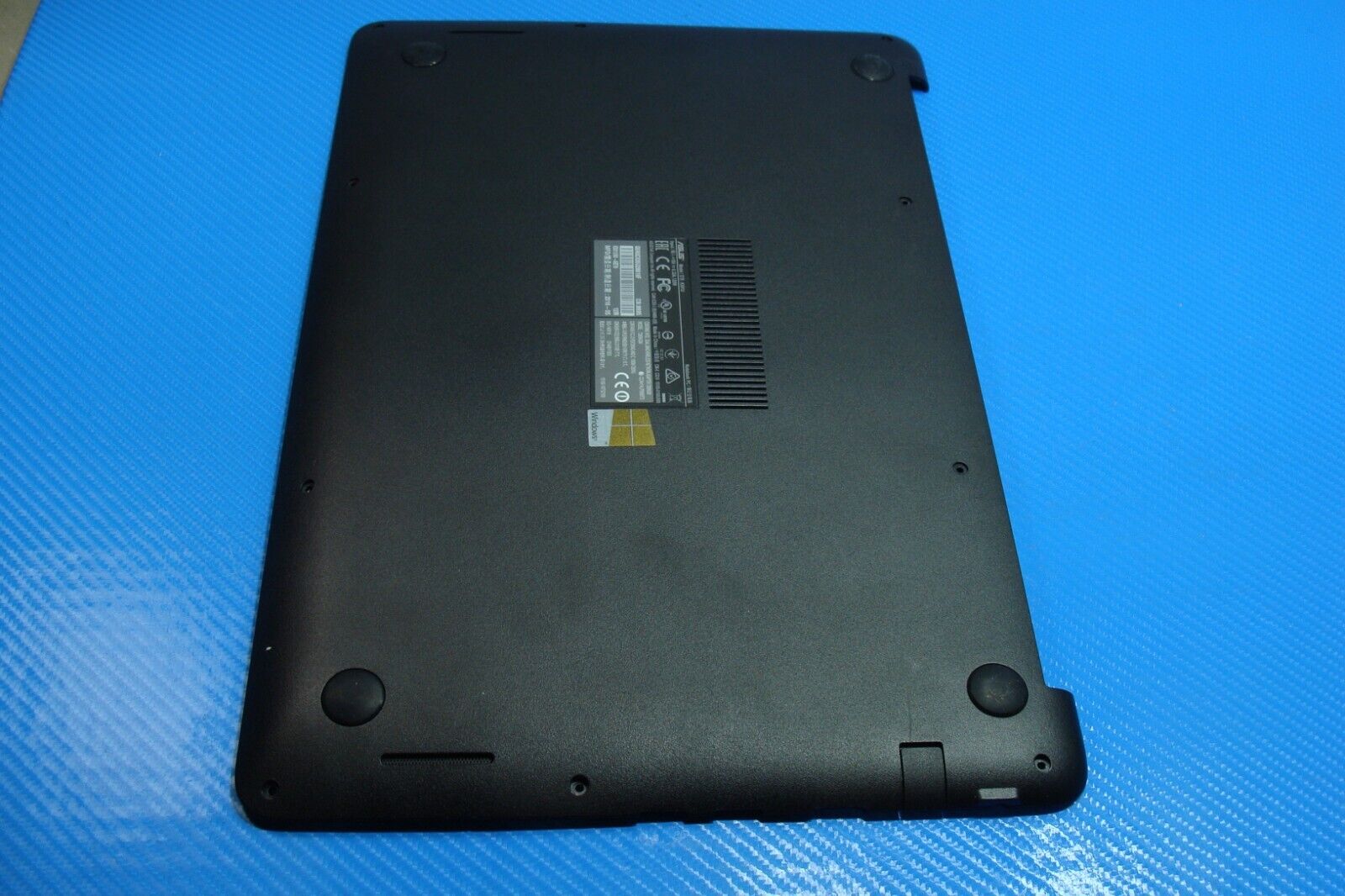 Asus K501UW-AB78 15.6