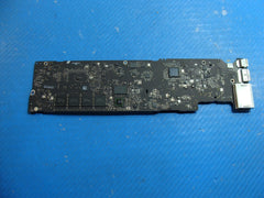 MacBook Air 13" A1466 2014 MD760LL/B i5-4260U 1.4GHz 4GB Logic Board 661-00062