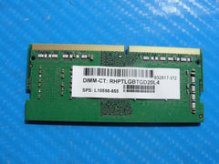 HP 17m-ce1013dx SK Hynix 4GB 1Rx16 PC4-2666V Memory RAM SO-DIMM HMA851S6JJR6N-VK