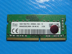 Dell 5420 SK Hynix 16GB 1Rx8 PC4-3200AA SO-DIMM Memory RAM HMAA2GS6CJR8N-XN