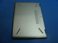 HP Pavilion x360 14" 14m-ba011dx Genuine Laptop Bottom Case Silver 924273-001