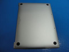 MacBook Pro A2338 13" Late 2020 MYDA2LL/A Bottom Case Silver 613-13916-A Grd A