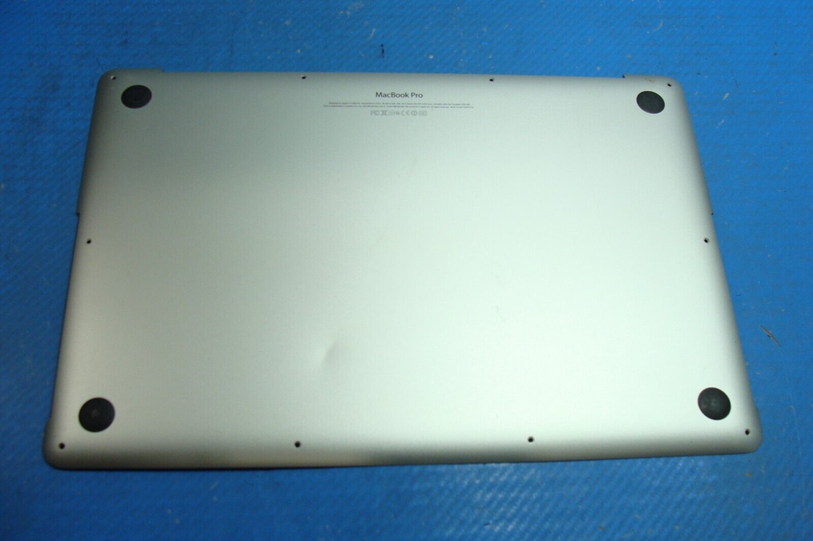 MacBook Pro A1398 2013 ME664LL/A ME665LL/A 15