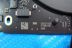 MacBook Pro A2338 13" 2020 M1 3.2GHz 16/256 8CPU/8GPU Logic Board 820-02020-A ID