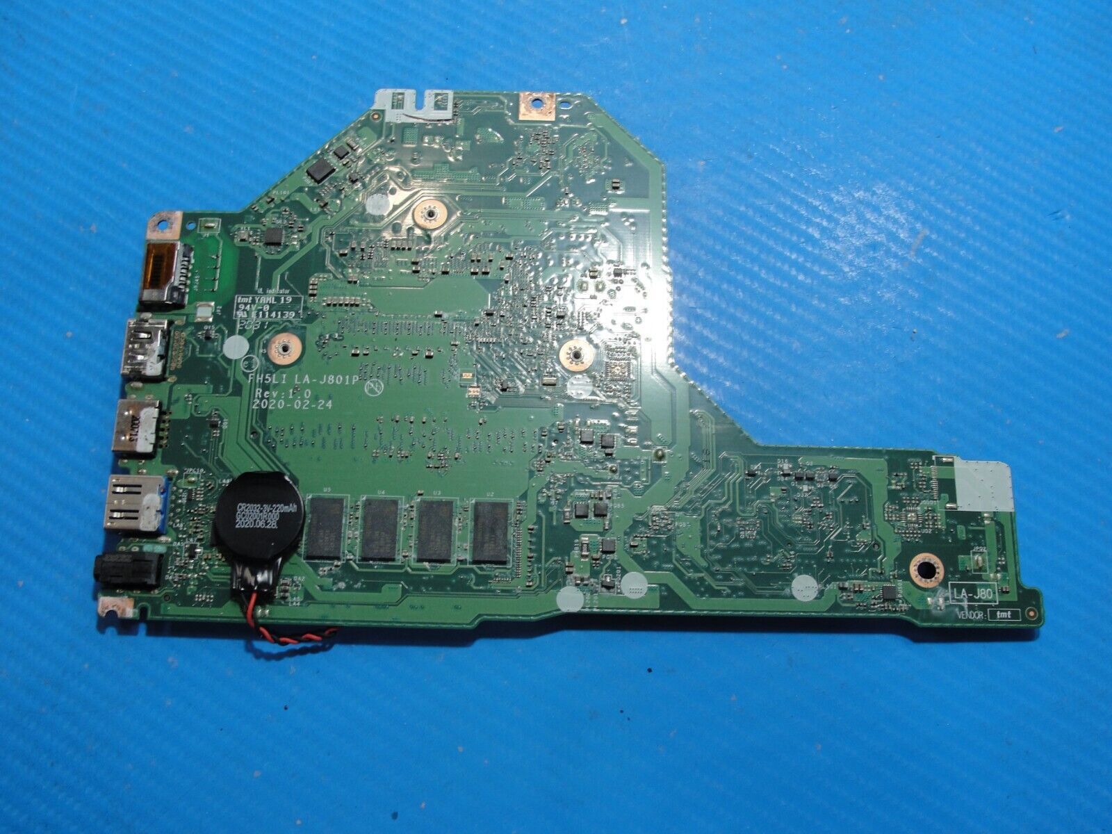 Acer Aspire 3 A315-56-594W 15.6