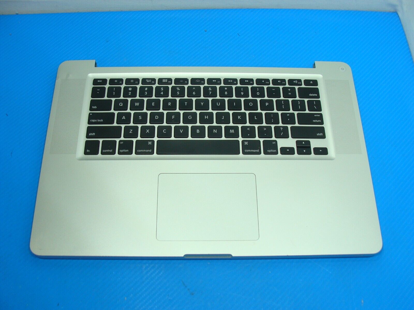 MacBook Pro 15