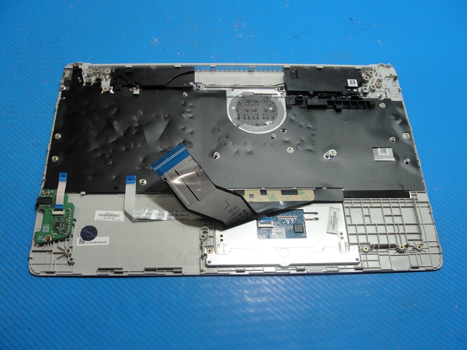 HP 15-dy5033dx 15.6