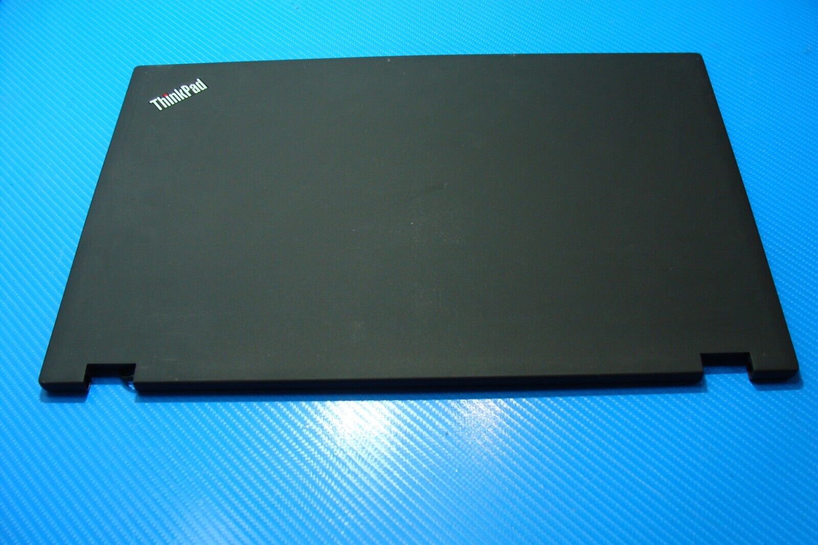 Lenovo ThinkPad P52 15.6