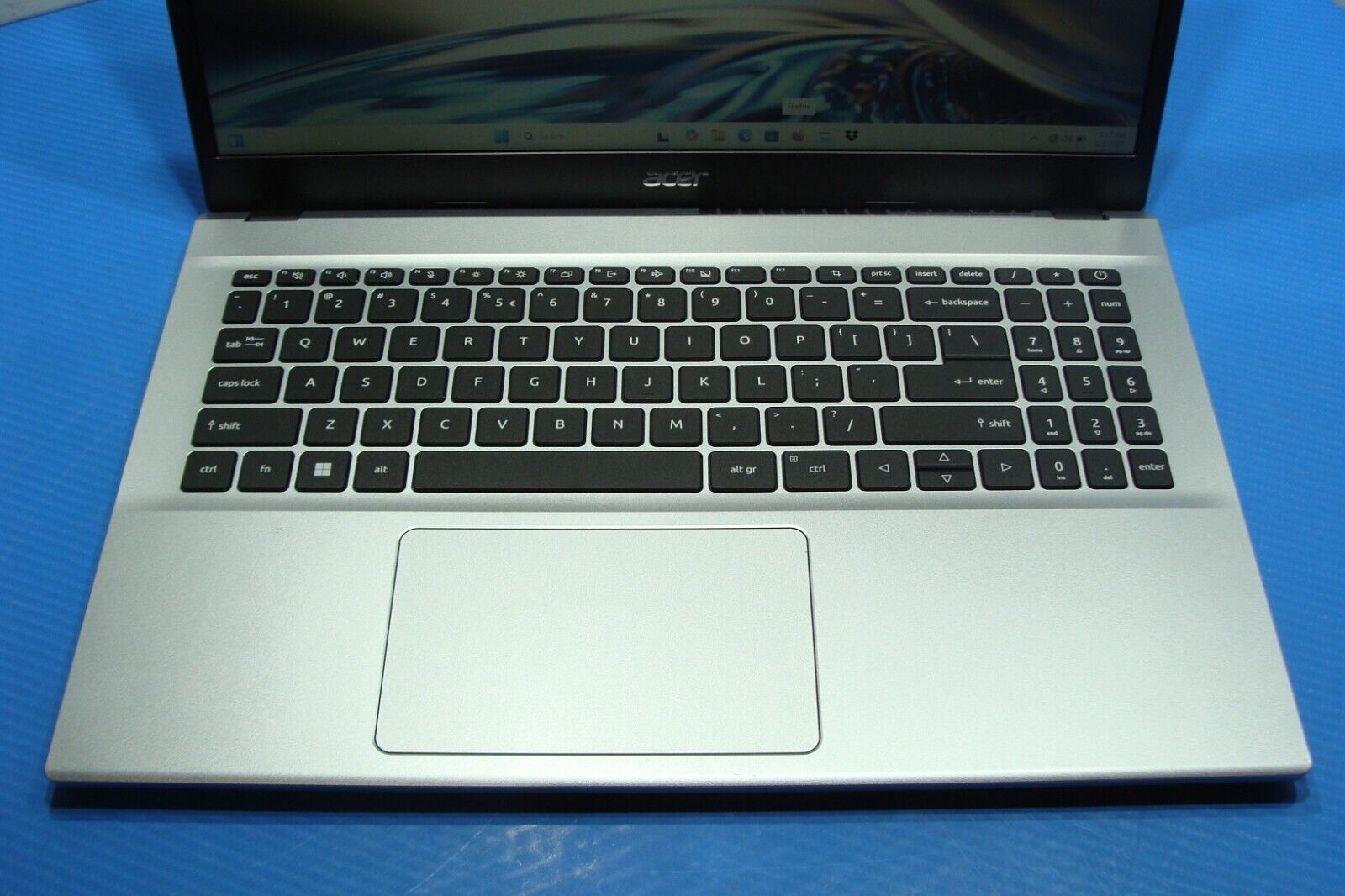 Acer Aspire A315-59-53 15.6