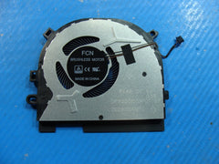 Lenovo IdeaPad 15.6” S340-15IWL 81N8 Genuine Laptop CPU Cooling Fan DC28000MZF0