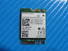 Dell Latitude 14” 7490 Genuine Laptop Wireless WiFi Card 8265NGW 8F3Y8