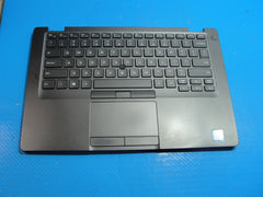 Dell Latitude 14” 5400 Palmrest w/TouchPad BL Keyboard & Speakers AM2FB000200