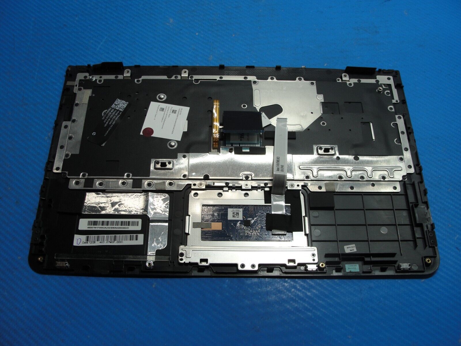 HP Pavilion m3-u103dx 13.3