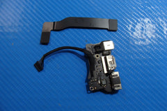 MacBook Air 13" A1466 Mid 2013 MD760LL/A MD761LL/A Left I/O Assembly 923-0439