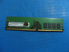 Dell 3060 SFF Micron 8GB 1Rx8 PC4-2666V Memory RAM DIMM MTA8ATF1G64AZ-2G6E1