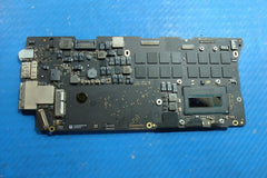 MacBook Pro 13" A1502 2014MGX72LL MGX82LL i5-4278U 2.6 8GB Logic Board 661-00607