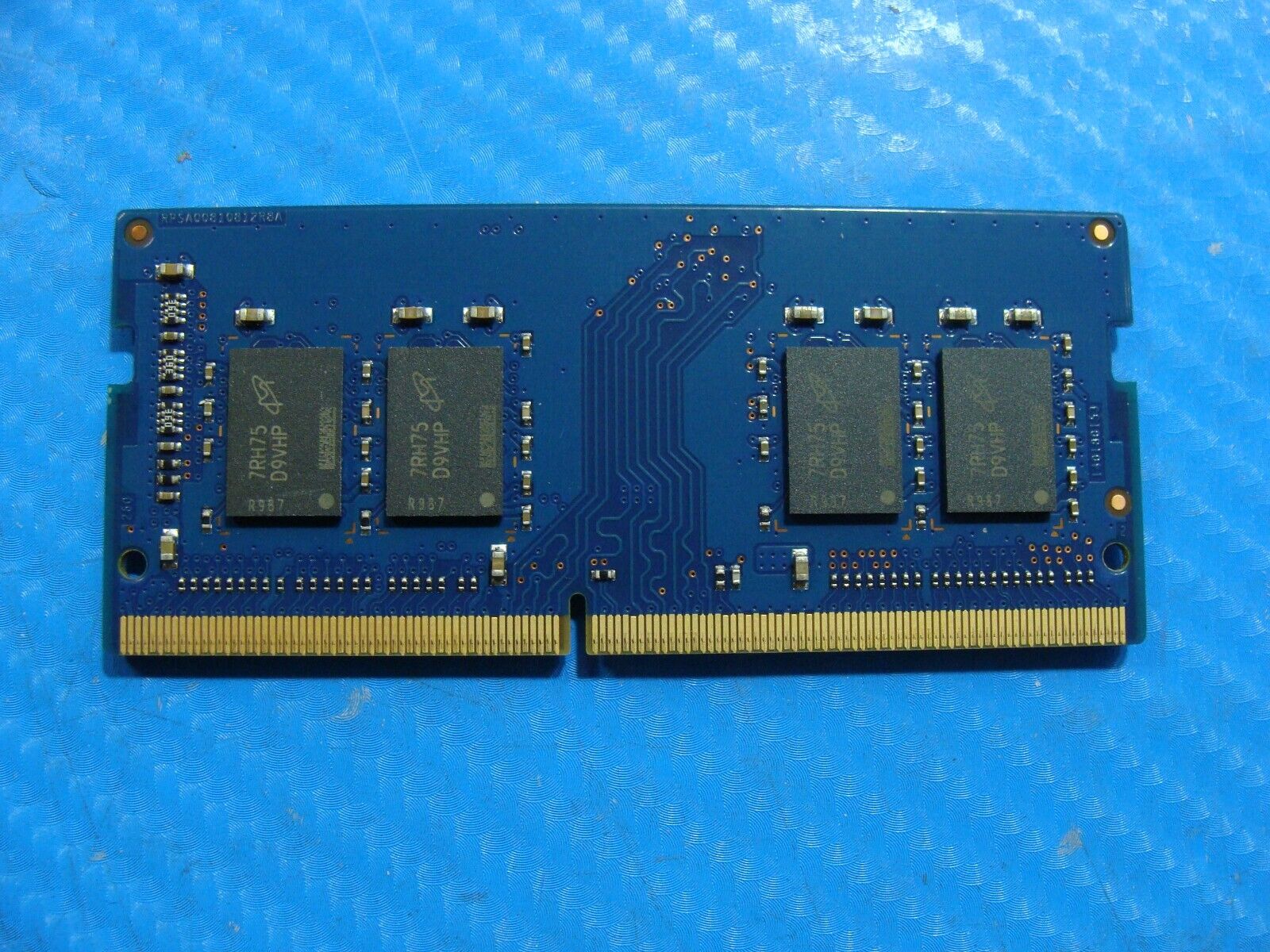 Lenovo T470 Ramaxel 8GB 1Rx8 PC4-2666V Memory RAM SO-DIMM RMSA3260MH78HAF-2666