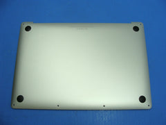 MacBook Pro 13" A1708 Mid 2017 BTO OEM Bottom Case Silver 923-01787 613-05541-01