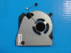 HP ProBook 450 G7 15.6" Genuine Laptop CPU Cooling Fan L47695-001 47X8KFATP103