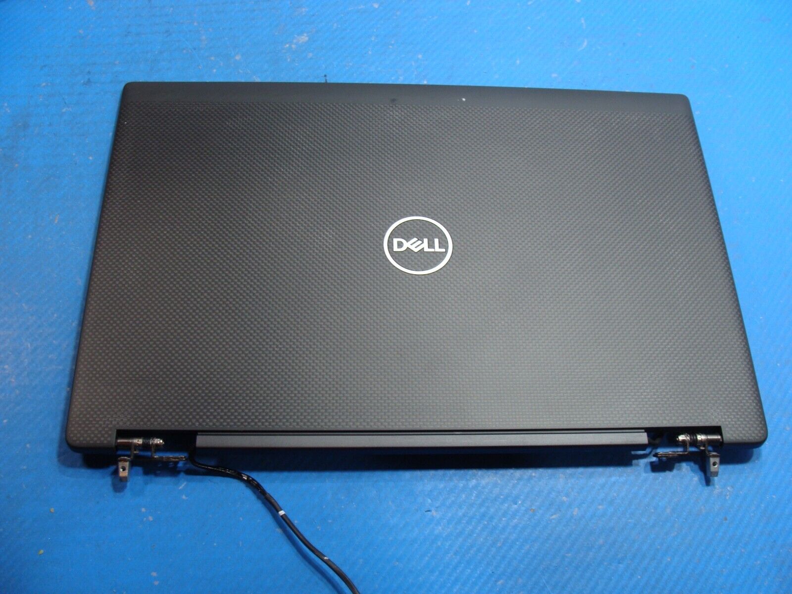 Dell Precision 7540 15.6