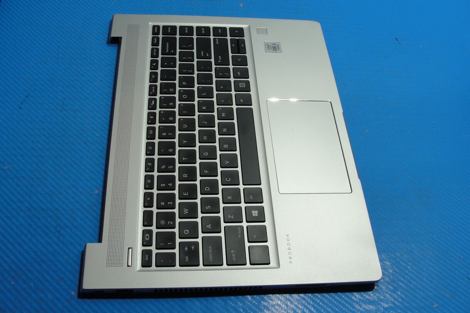 HP ProBook 440 G7 14