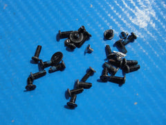 Lenovo IdeaPad 320-17IKB 17.3" Genuine Screw Set Screws for Repair ScrewSet