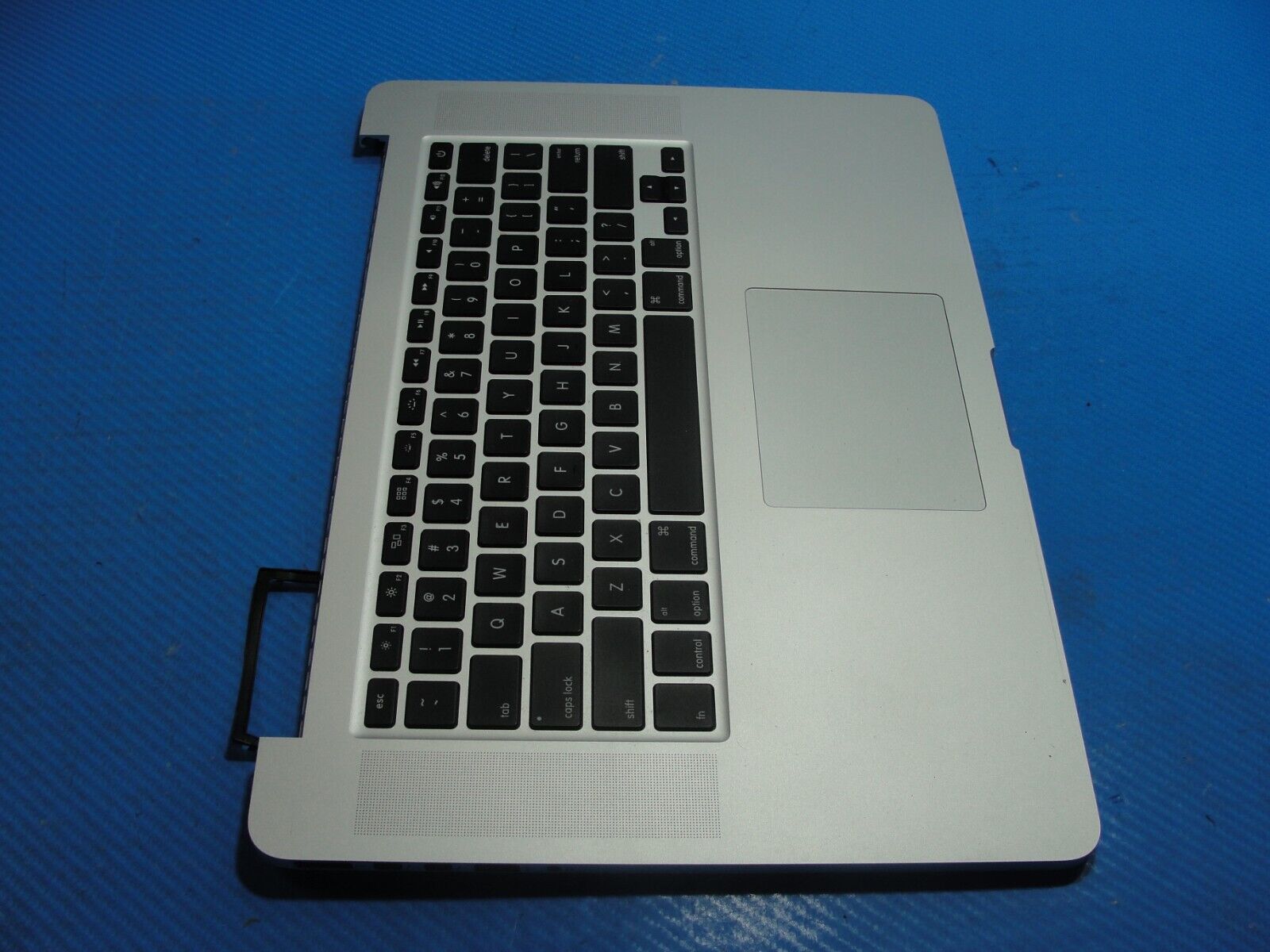 MacBook Pro A1398 15