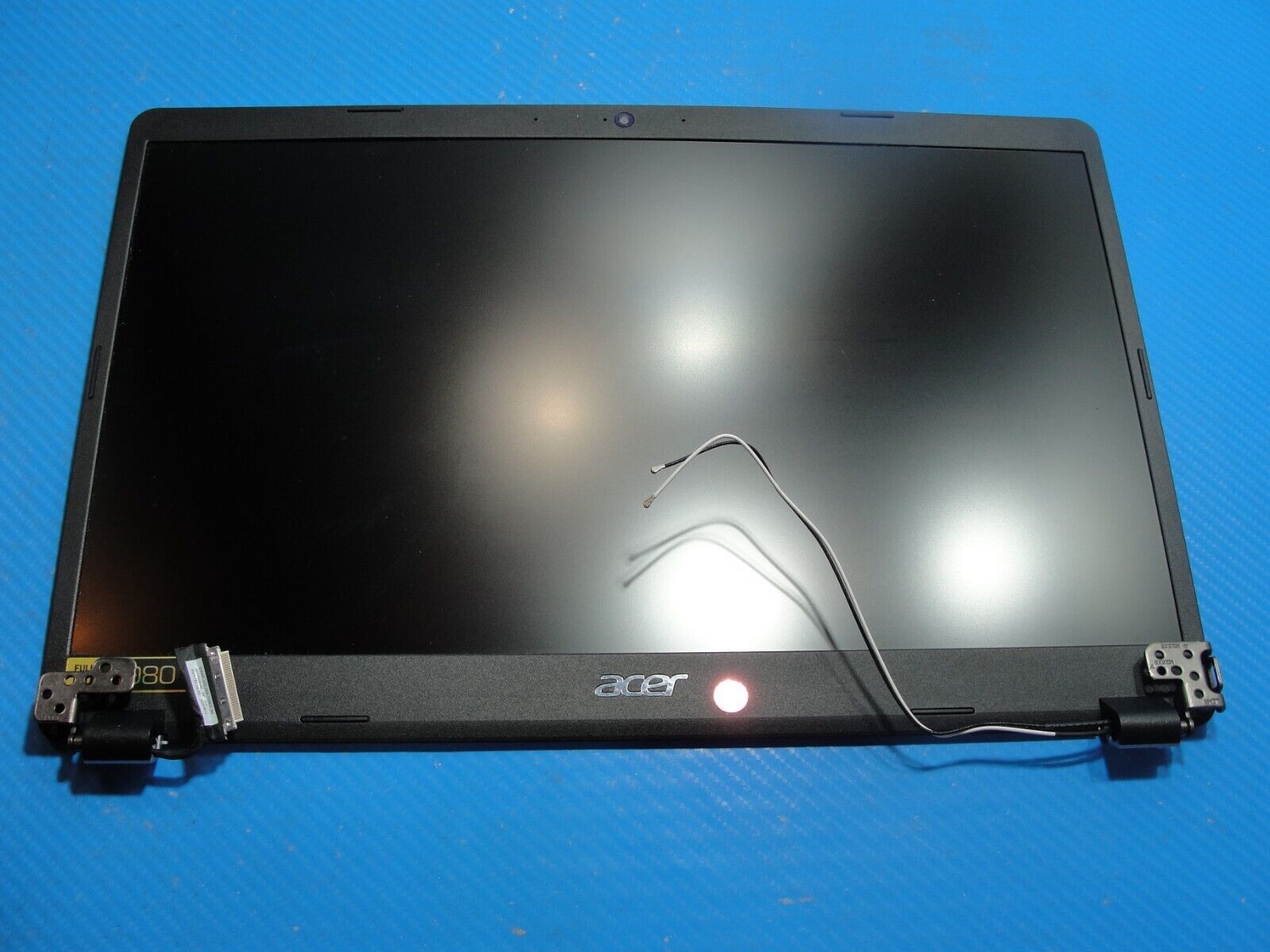 Acer Aspire 5 A515-43-R19L 15.6