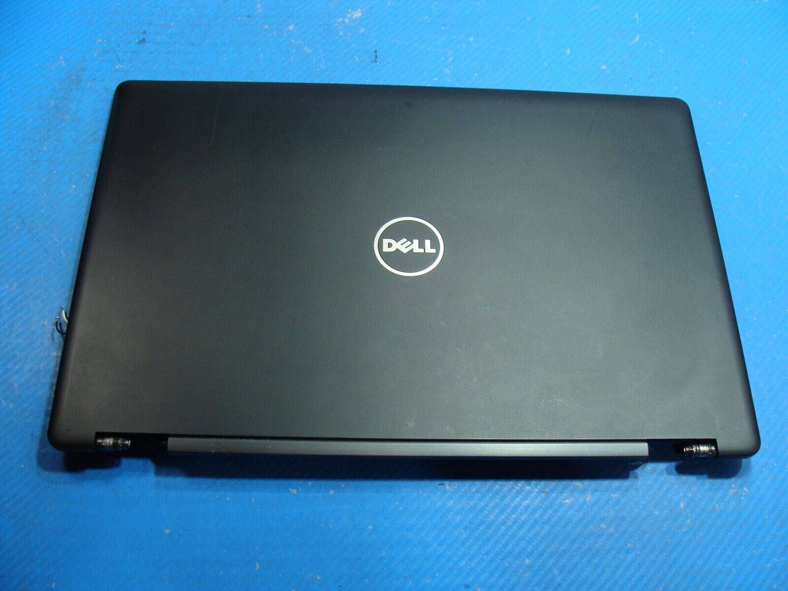 Dell Latitude 5580 15.6